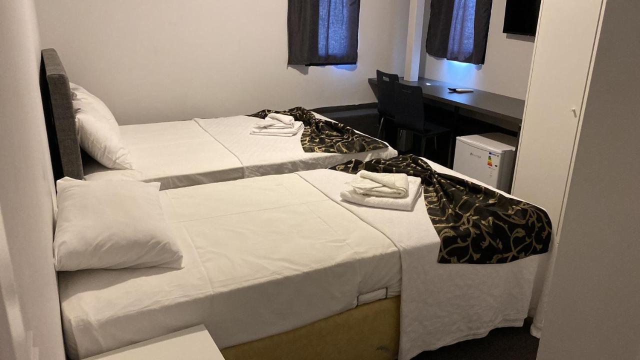 Red Flag Hotel Aksu  エクステリア 写真